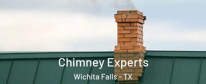  Chimney Experts Wichita Falls - TX