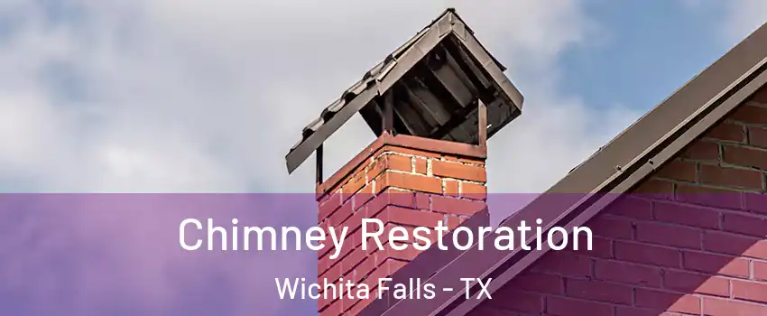  Chimney Restoration Wichita Falls - TX
