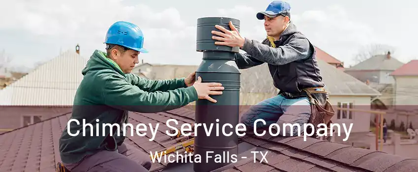  Chimney Service Company Wichita Falls - TX