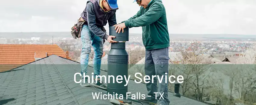  Chimney Service Wichita Falls - TX