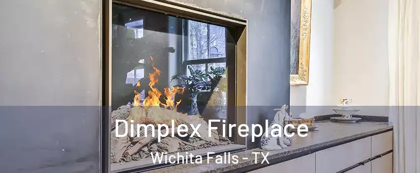  Dimplex Fireplace Wichita Falls - TX