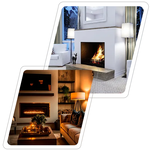 Remove Chimney Odor in Wichita Falls, TX