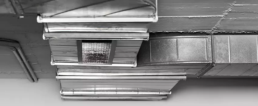 Trusted Air Duct Cleaning Company in Wichita Falls, Texas