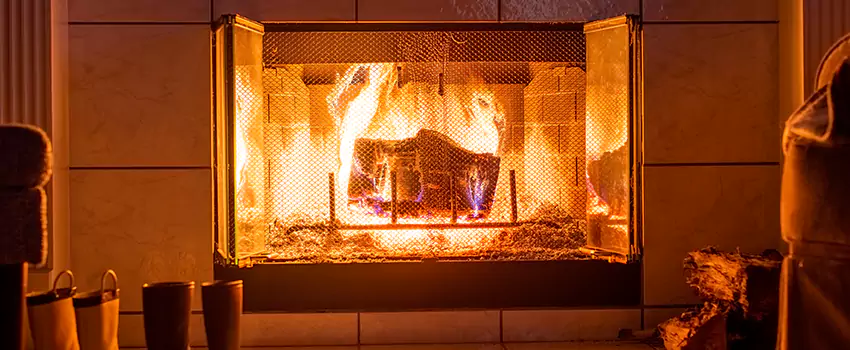 Astria Vent Free Gas Fireplaces Installation in Wichita Falls, TX