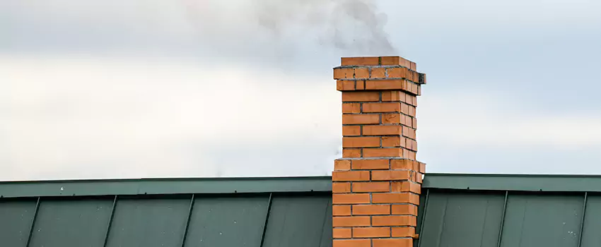 Animal Screen Chimney Cap Repair And Installation Services in Wichita Falls, Texas