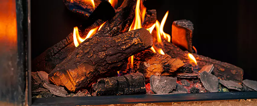 Chimney Fireplace Ash Dump Cleaning in Wichita Falls, TX