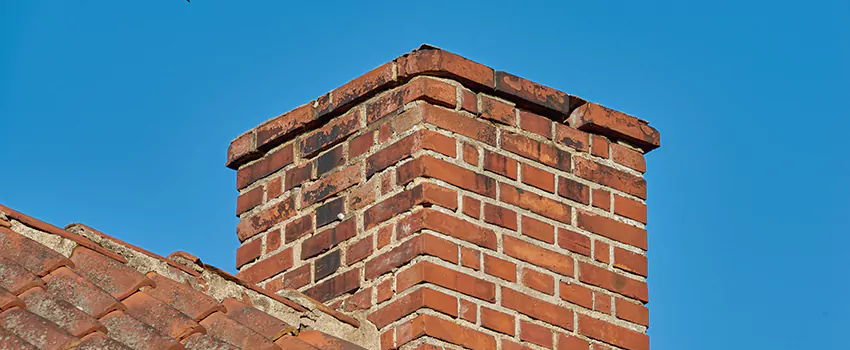 Clean Blocked Chimney in Wichita Falls, Texas