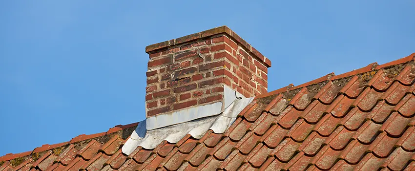 Residential Chimney Bricks Rotten Repair Services in Wichita Falls, TX