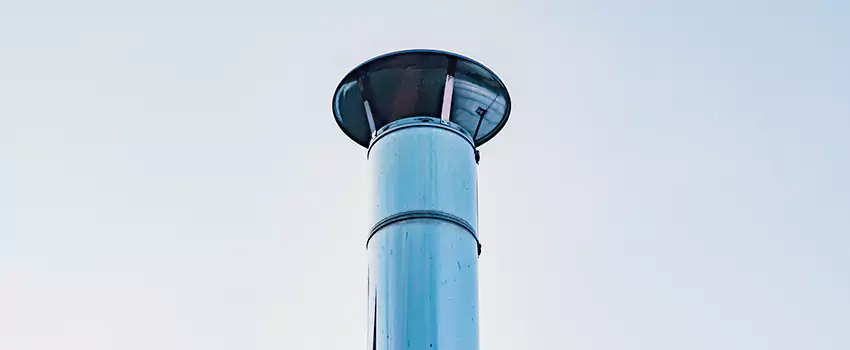 Wind-Resistant Chimney Caps Installation and Repair Services in Wichita Falls, Texas