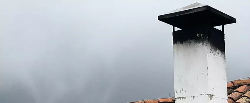 Chimney Damper Inspection in Wichita Falls, TX