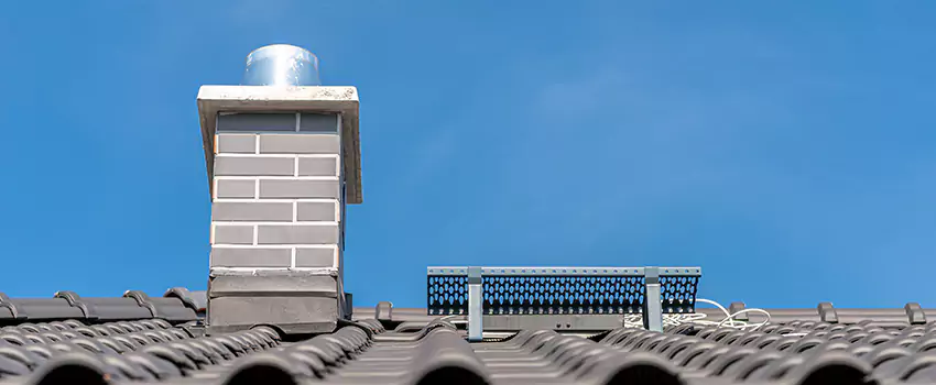 Chimney Flue Relining Services in Wichita Falls, Texas