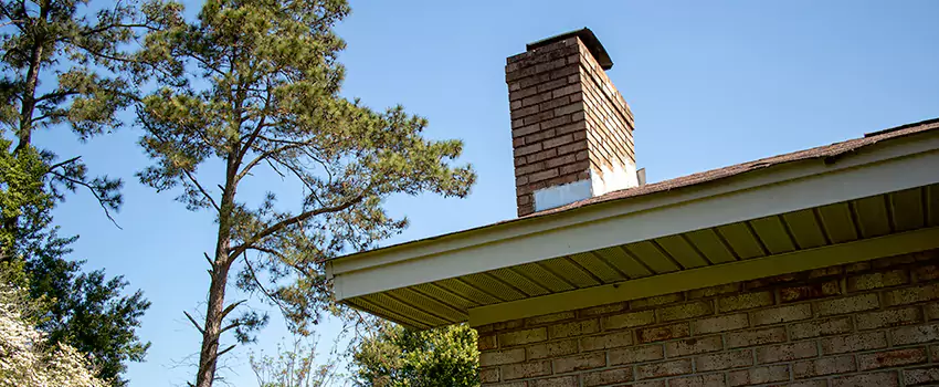 Budget-Friendly Chimney Masonry Service in Wichita Falls, Texas