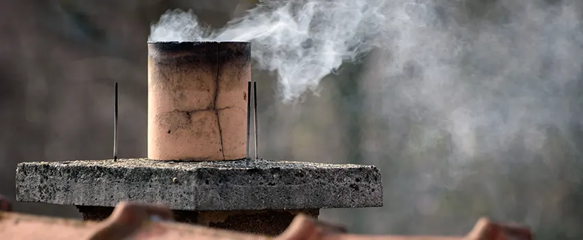 Wood Burning Chimney Odor Removal in Wichita Falls, TX