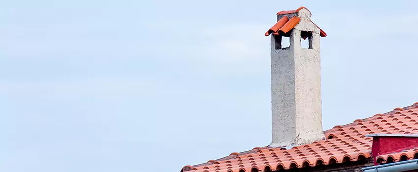 Chimney Pot Replacement in Wichita Falls, TX