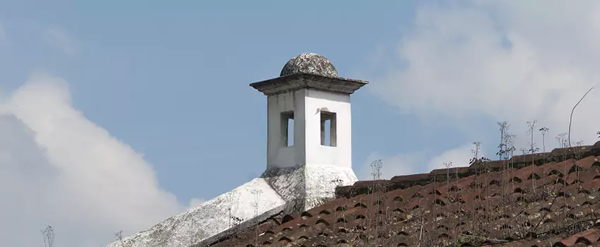 Cost To Rebuild A Chimney in Wichita Falls, TX