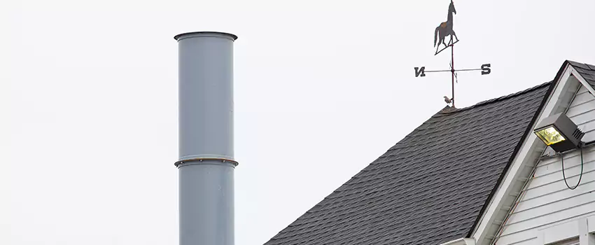 Chimney Inspection in Wichita Falls, TX