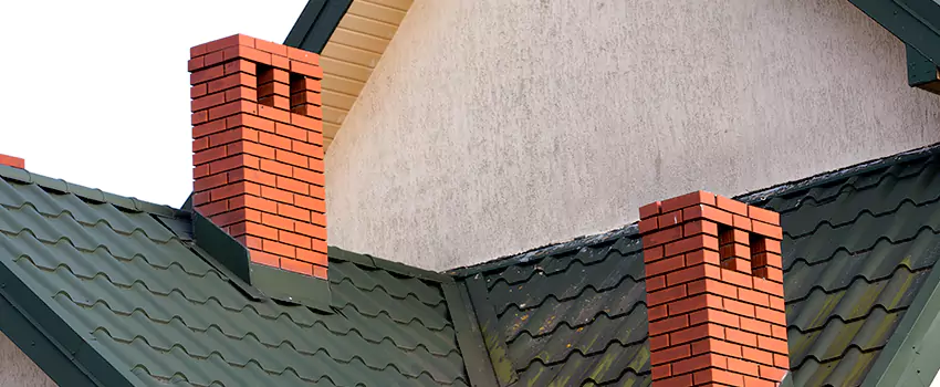 Chimney Saver Waterproofing Services in Wichita Falls, Texas