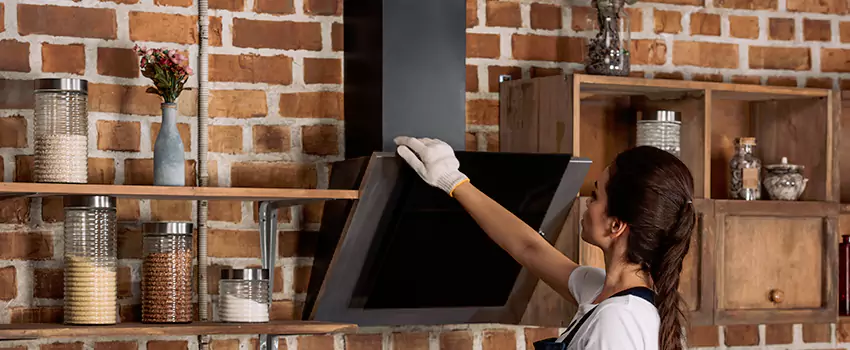 Chimney Installation in Wichita Falls, TX