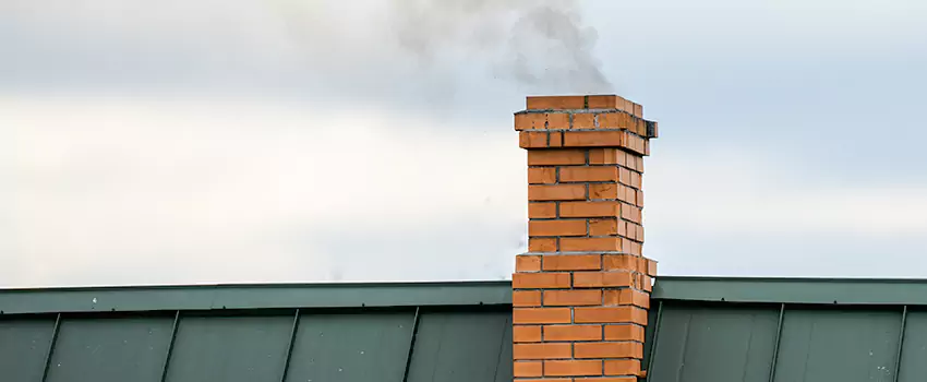 Chimney Soot Cleaning Cost in Wichita Falls, TX
