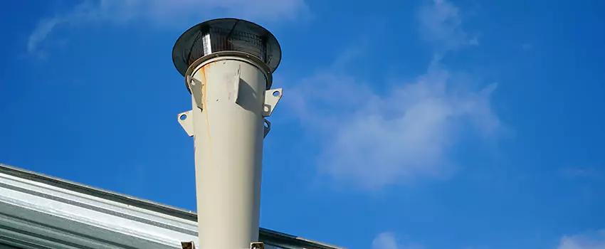 Chimney Spark Arrestor Requirements in Wichita Falls, TX