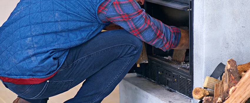 Chimney Sweep To Clear Creosote Buildup in Wichita Falls, Texas