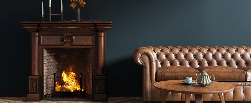 Traditional Fireplace Design Refurbishment Costs in Wichita Falls, Texas