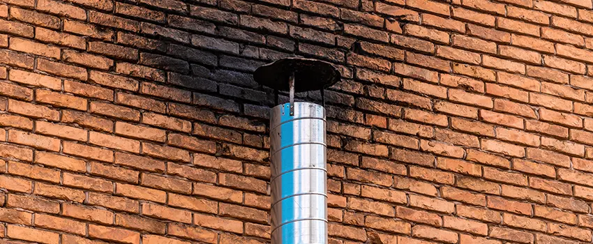 Diagnosing Commercial Chimney Problems in Wichita Falls, TX