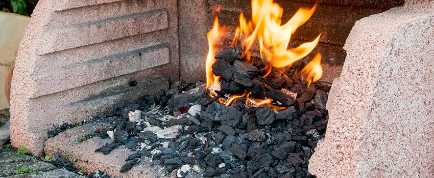 Remove Creosote From Brick in Wichita Falls, TX
