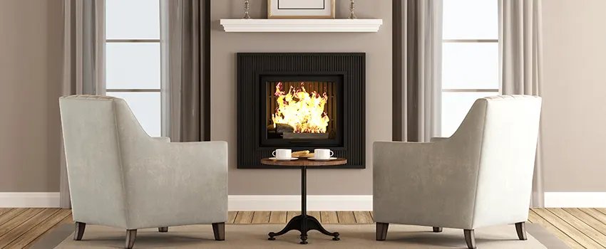 Custom Architectural Fireplace Restoration in Wichita Falls, TX