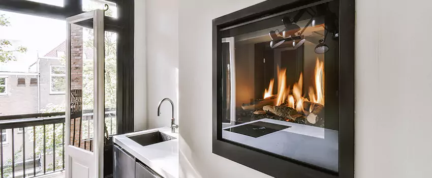 Dimplex Fireplace Installation and Repair in Wichita Falls, Texas