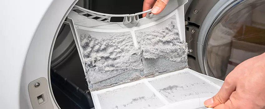 Best Dryer Lint Removal Company in Wichita Falls, Texas
