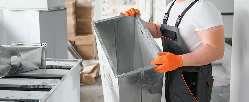 Benefits of Dryer Vent Inspection in Wichita Falls, TX