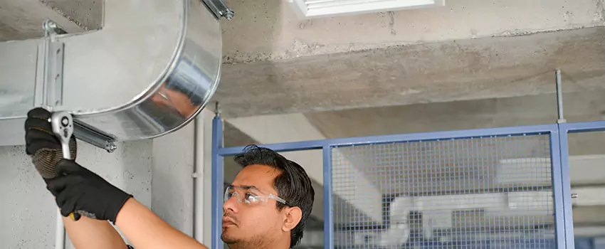 HVAC Ductwork Cleaning in Wichita Falls, TX