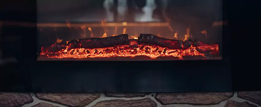 Outdoor Electric Fireplace Installation Solutions in Wichita Falls, TX