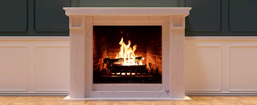 Empire Comfort Systems Fireplace Installation and Replacement in Wichita Falls, Texas