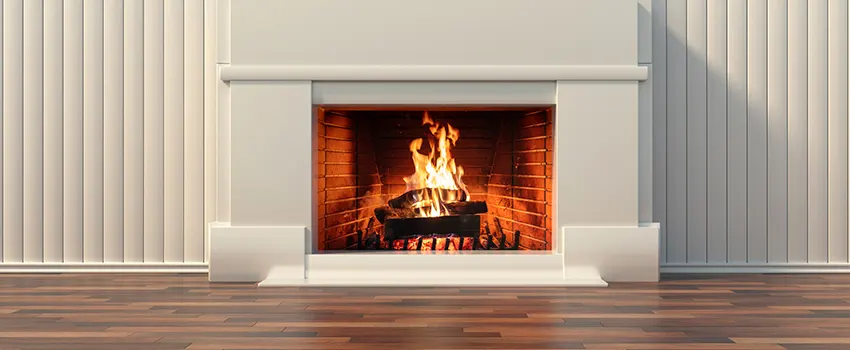 Fireplace Broken Ashtray Repair Services in Wichita Falls, Texas