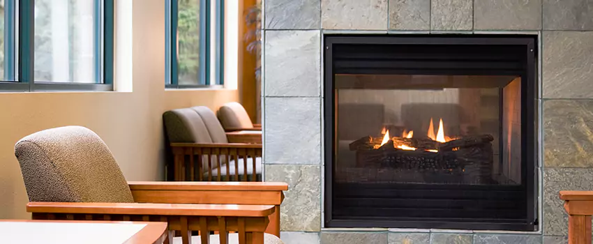 Fireplace Refacing in Wichita Falls, Texas