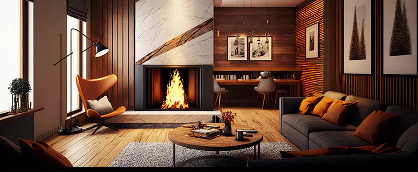 Fireplace Design Ideas in Wichita Falls, TX