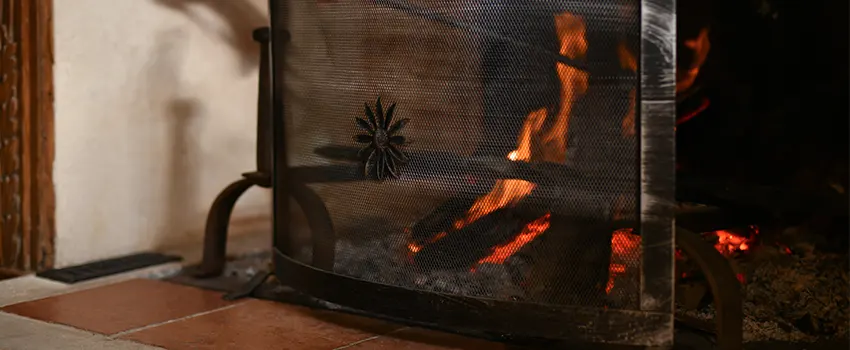 Electric Metal Fireplace installation Services in Wichita Falls, TX
