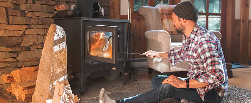 Fireplace Chimney Maintenance in Wichita Falls, Texas