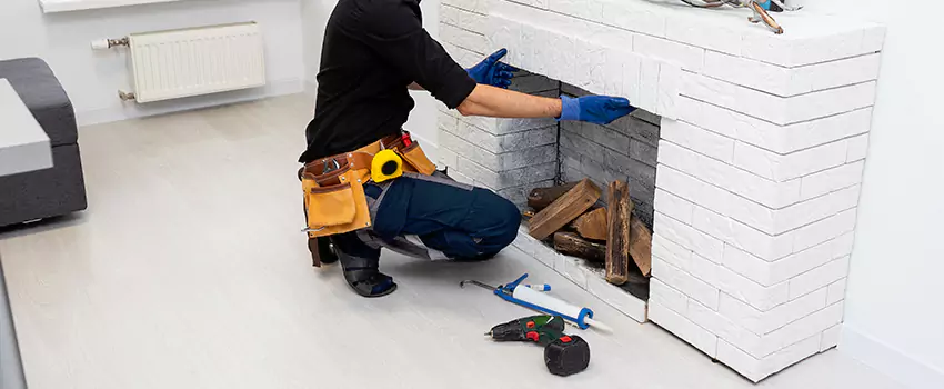 Cleaning Direct Vent Fireplace in Wichita Falls, TX