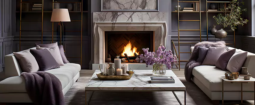 Fireplace Xtrordinair Ember-Glo Insert Fireplace Maintenance in Wichita Falls, Texas