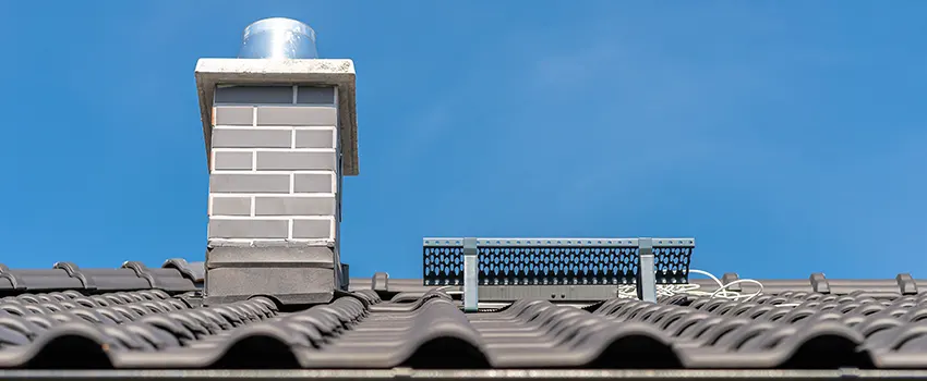 Repair Blocked Chimney in Wichita Falls, Texas