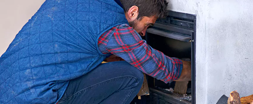 Fix Non-Working Prefabricated Fireplace in Wichita Falls, TX