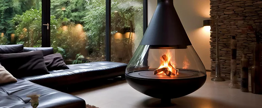 Affordable Floating Fireplace Repair And Installation Services in Wichita Falls, Texas