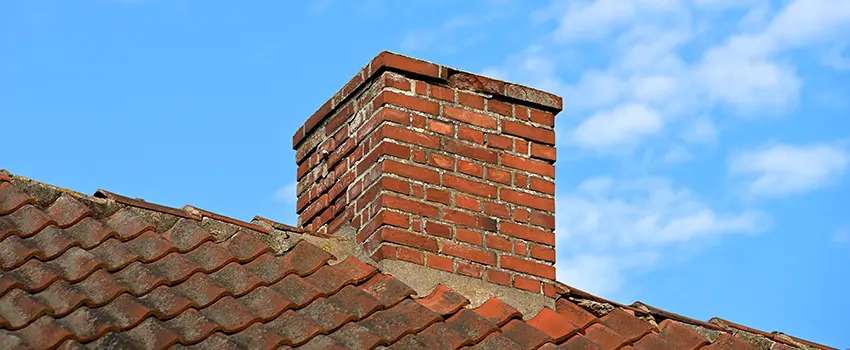 Flue Tiles Cracked Repair Services near Me in Wichita Falls, TX