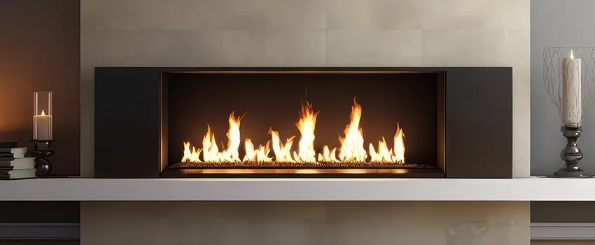 Vent Free Gas Fireplaces Repair Solutions in Wichita Falls, Texas