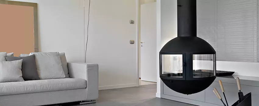 Hanging & Suspended Fireplaces Designer in Wichita Falls, Texas