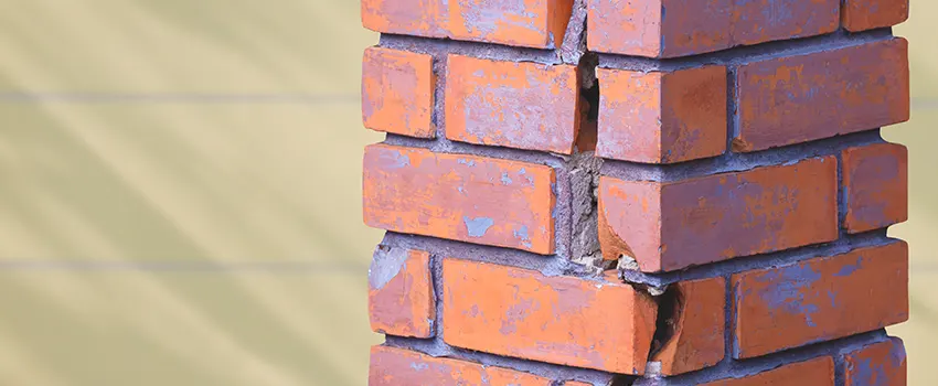 Leaking Chimney Repair And Replacement Cost in Wichita Falls, Texas