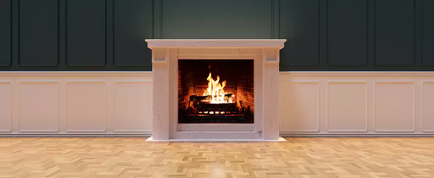 Napoleon Electric Fireplaces Inspection Service in Wichita Falls, Texas